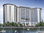 Purva GrandBay - A life of luxury, at a place of your choice - Marine Drive, Kochi